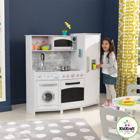 kidkraft kitchen|kidkraft kitchen set costco.